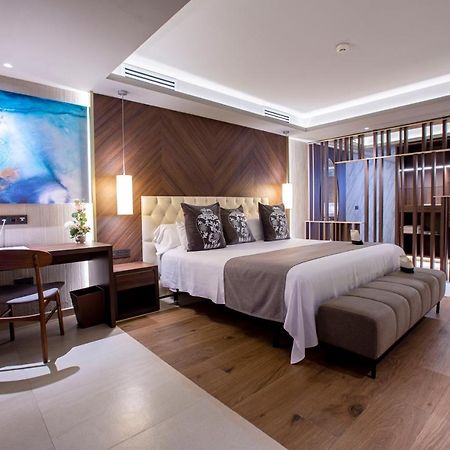 Panafrica Hotel Boutique & Spa Bata Exterior photo